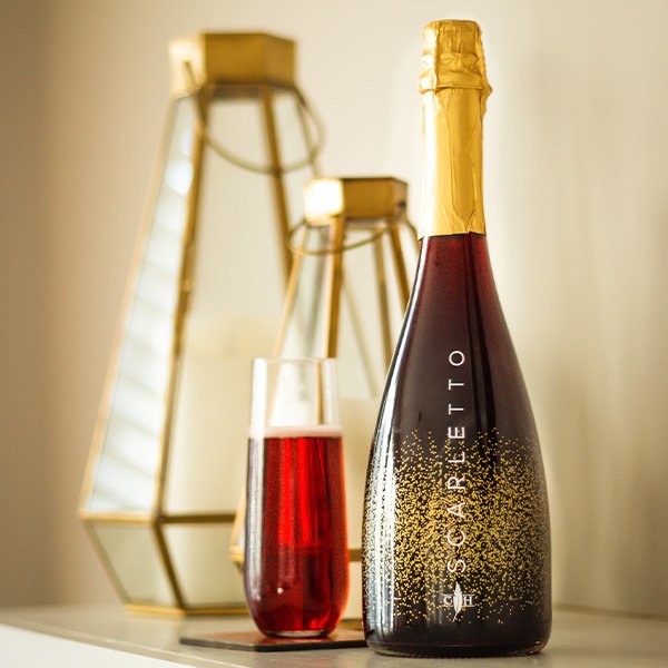 Cooper's Hawk Winery & Restaurants > Sparkling Wine > Cooper's Hawk